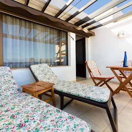 Apartmán Casa Cheah Seaview Pool And Beach *