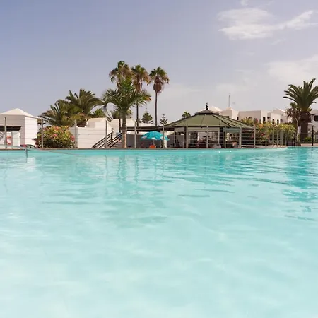 Casa Cheah Seaview Pool And Beach Apartmán Costa Teguise